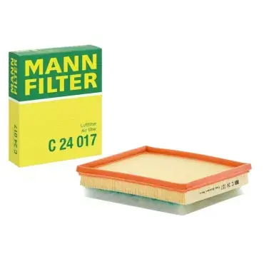 Super ofertă Filtru aer C 24 017 Mann Filter